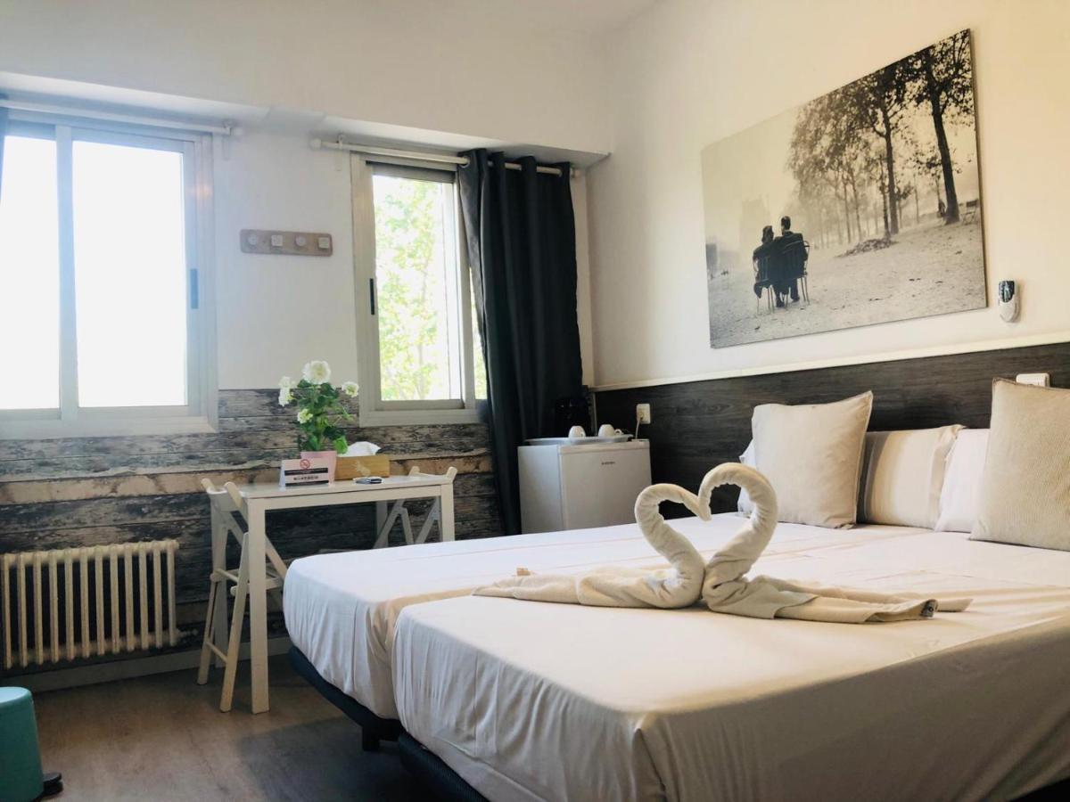Valencia Suits You Centro Historico, Establecimiento Automatizado-Fast Auto Check In&Out, Solo Para Adultos-Adults Only Luaran gambar