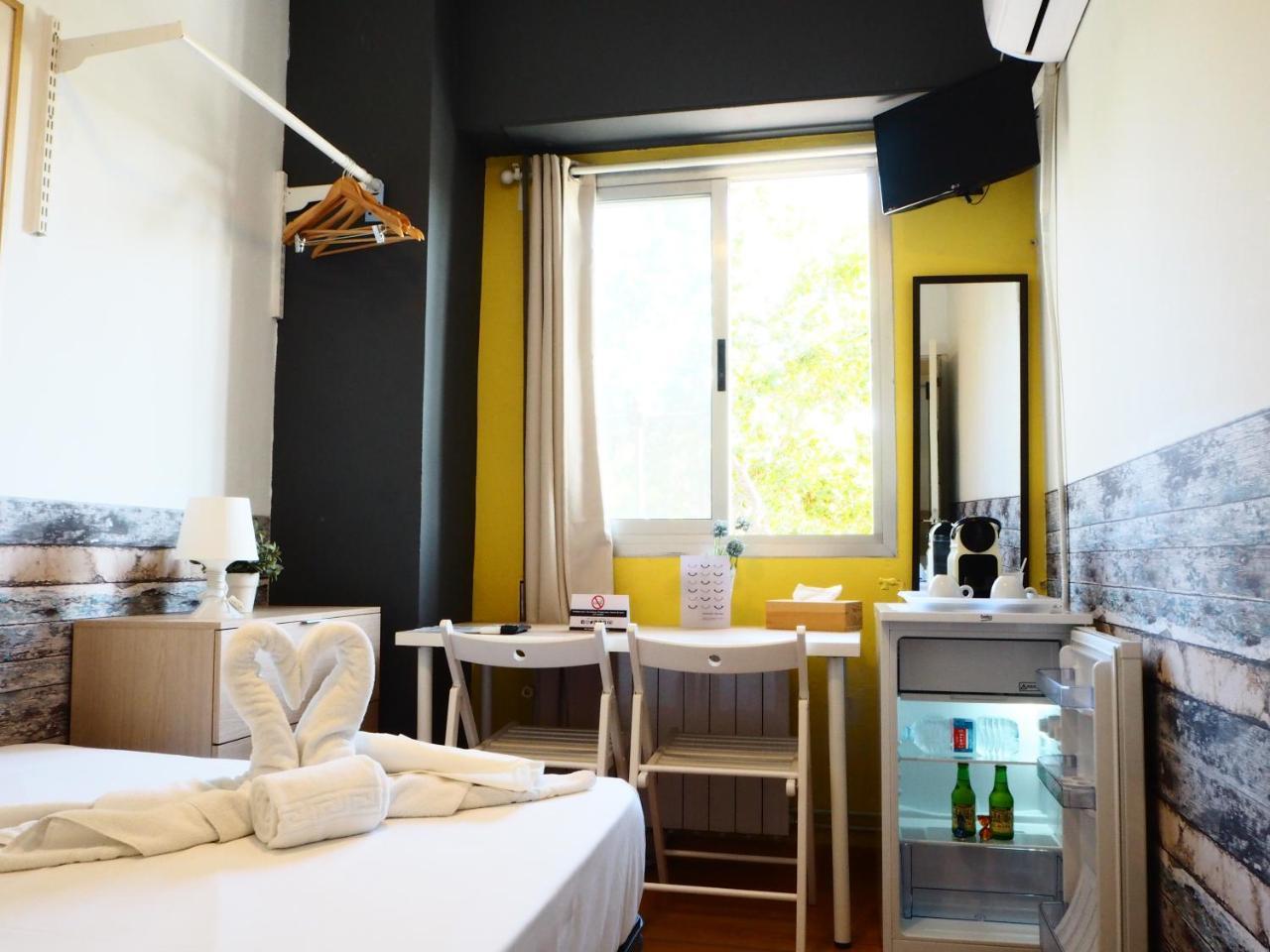 Valencia Suits You Centro Historico, Establecimiento Automatizado-Fast Auto Check In&Out, Solo Para Adultos-Adults Only Luaran gambar